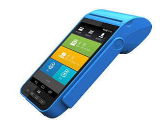 個(gè)人pos機(jī)可以刷信用卡嗎？