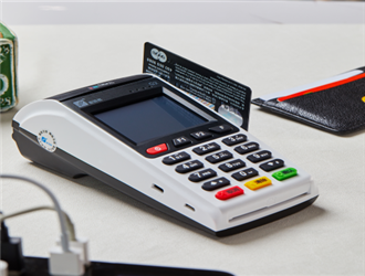 信用卡怎么刷Pos機(jī)？