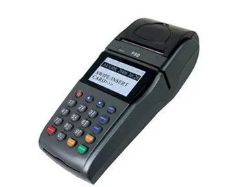 Pos機(jī)是銀行發(fā)的嗎？